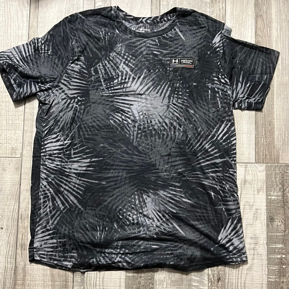 Under Armour Palm t-shirt